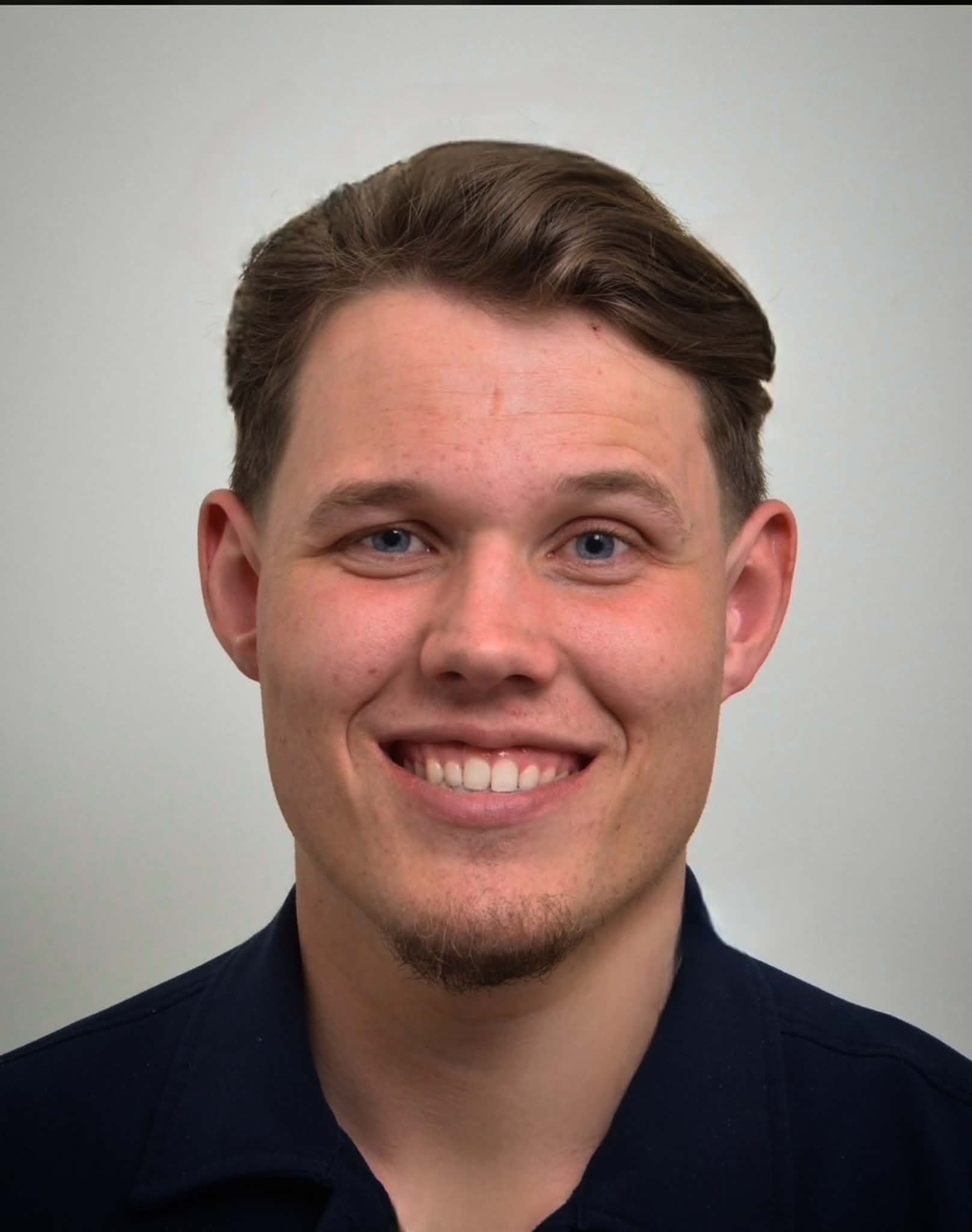 Frans Hofman - Directeur Hofman Afbouw