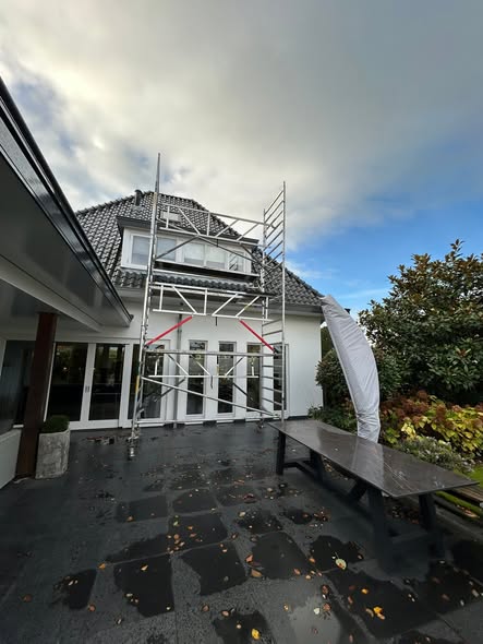 Villa Lemelerveld
