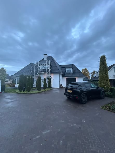 Villa Lemelerveld