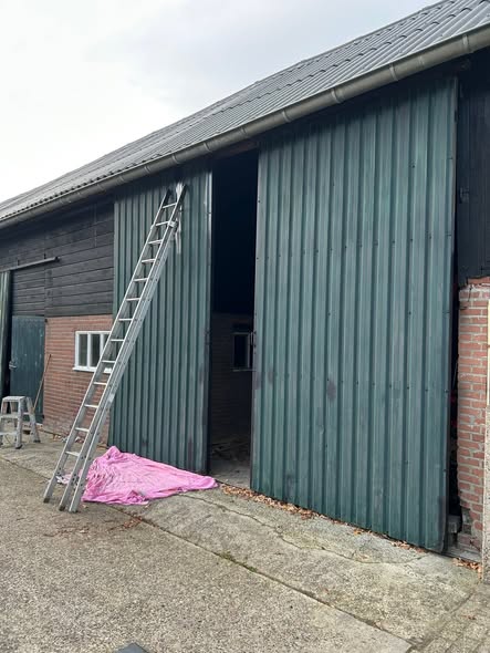 Vechtdal Hoeve Ommen