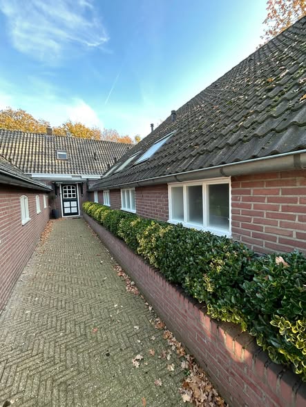 Vechtdal Hoeve Ommen
