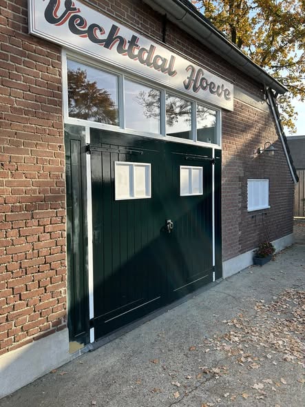 Vechtdal Hoeve Ommen