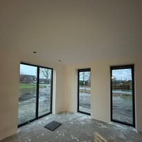 Hofman Afbouw project