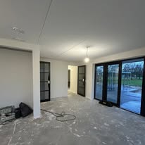 Hofman Afbouw project