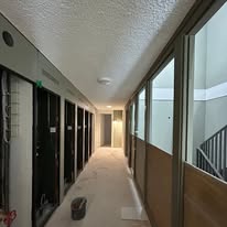 Hofman Afbouw project