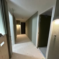 Hofman Afbouw project